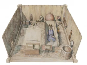 Ancient Treasure Found: Gold Discoveries During Road Construction - image 1