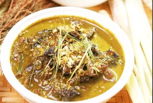 Exploring the Rare Delicacy of Nam Pia: A Traditional Vietnamese Culinary Mystery - image 4