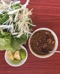Exploring the Rare Delicacy of Nam Pia: A Traditional Vietnamese Culinary Mystery - image 2
