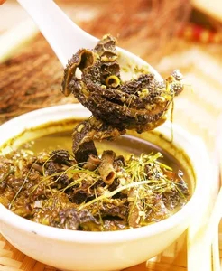 Exploring the Rare Delicacy of Nam Pia: A Traditional Vietnamese Culinary Mystery - image 0
