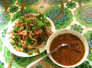 Exploring the Rare Delicacy of Nam Pia: A Traditional Vietnamese Culinary Mystery - image 8