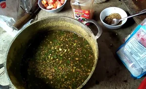Exploring the Rare Delicacy of Nam Pia: A Traditional Vietnamese Culinary Mystery - image 6