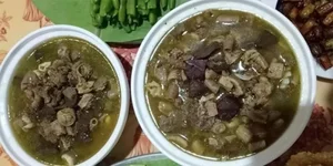 Exploring the Rare Delicacy of Nam Pia: A Traditional Vietnamese Culinary Mystery - image 3