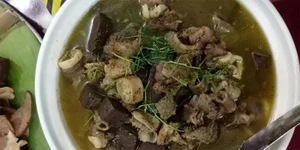 Exploring the Rare Delicacy of Nam Pia: A Traditional Vietnamese Culinary Mystery - image 5