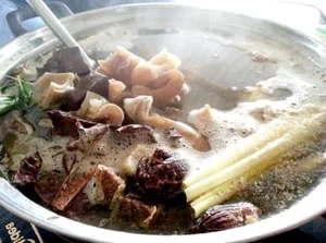Exploring the Rare Delicacy of Nam Pia: A Traditional Vietnamese Culinary Mystery - image 7