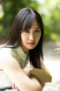 Stunning Mariya Nagao FRIDAY Digital Photo Book Roka Vol.1 - Elegant Japanese Model Photography Collection and Aesthetic Lifestyle Portraits - image 1