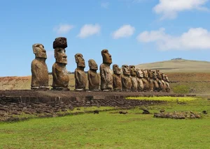 9 Shocking Theories About the Moai Statues of Easter Island - image 7