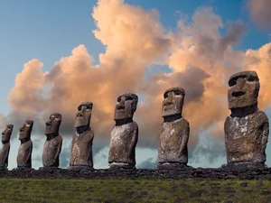 9 Shocking Theories About the Moai Statues of Easter Island - image 6