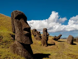 9 Shocking Theories About the Moai Statues of Easter Island - image 4