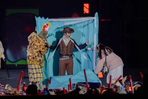 Call Me By Fire Concert Turns Cold Hanoi Winter into Summer Heat - image 20