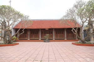 A Journey Through Time: Exploring the Ancient Relics of Ho Xuan Huong's Hometown - image 4