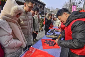Vibrant Global Preparations for the Year of the Dragon - image 4