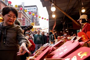Vibrant Global Preparations for the Year of the Dragon - image 10
