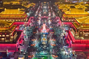 Vibrant Global Preparations for the Year of the Dragon - image 7