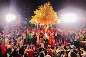 Vibrant Global Preparations for the Year of the Dragon - image 8