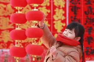 Vibrant Global Preparations for the Year of the Dragon - image 5