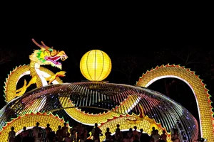 Vibrant Global Preparations for the Year of the Dragon - image 3