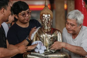 Vibrant Global Preparations for the Year of the Dragon - image 6