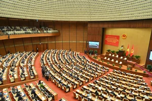 Top 10 Outstanding Milestones and Achievements of Vietnam in 2024 - image 2