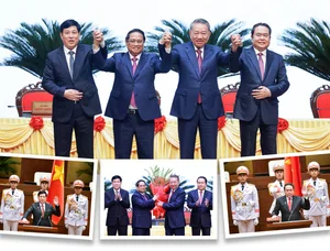 Top 10 Outstanding Milestones and Achievements of Vietnam in 2024 - image 13