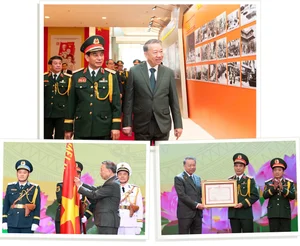 Top 10 Outstanding Milestones and Achievements of Vietnam in 2024 - image 18