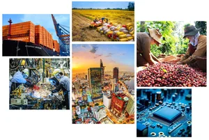 Top 10 Outstanding Milestones and Achievements of Vietnam in 2024 - image 15