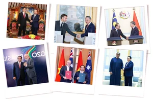 Top 10 Outstanding Milestones and Achievements of Vietnam in 2024 - image 5