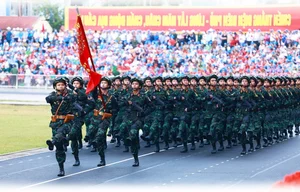 Top 10 Outstanding Milestones and Achievements of Vietnam in 2024 - image 6