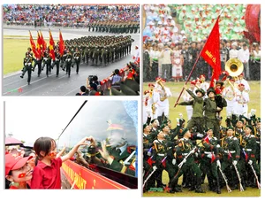 Top 10 Outstanding Milestones and Achievements of Vietnam in 2024 - image 8