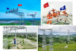 Top 10 Outstanding Milestones and Achievements of Vietnam in 2024 - image 4