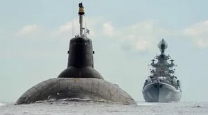 The World's Largest Submarine: Engineering Marvels Beyond American Borders - image 9