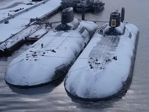 The World's Largest Submarine: Engineering Marvels Beyond American Borders - image 10