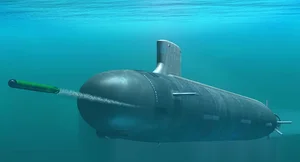 The World's Largest Submarine: Engineering Marvels Beyond American Borders - image 8
