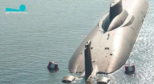 The World's Largest Submarine: Engineering Marvels Beyond American Borders - image 4