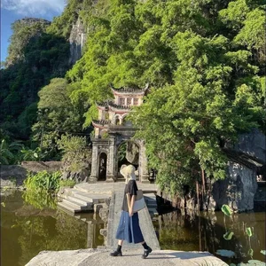Budget Travel Guide: Experience Ninh Binh’s Lotus Season for Just $40 - image 6