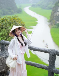 Budget Travel Guide: Experience Ninh Binh’s Lotus Season for Just $40 - image 2