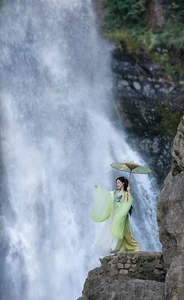 YiTuYu Art Language Vol.9953 Xiao Wen Nuan Xiang Yao Ge Da Tai Yang - image 0