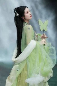 YiTuYu Art Language Vol.9953 Xiao Wen Nuan Xiang Yao Ge Da Tai Yang - image 15