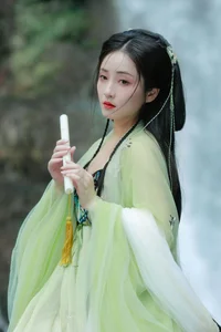YiTuYu Art Language Vol.9953 Xiao Wen Nuan Xiang Yao Ge Da Tai Yang - image 2