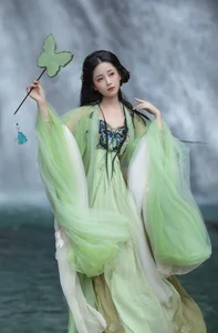 YiTuYu Art Language Vol.9953 Xiao Wen Nuan Xiang Yao Ge Da Tai Yang - image 13