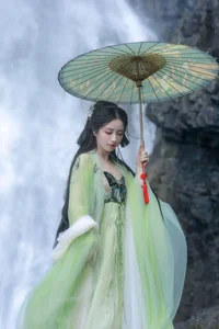 YiTuYu Art Language Vol.9953 Xiao Wen Nuan Xiang Yao Ge Da Tai Yang - image 3