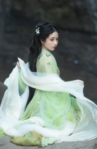 YiTuYu Art Language Vol.9953 Xiao Wen Nuan Xiang Yao Ge Da Tai Yang - image 4