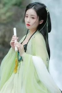 YiTuYu Art Language Vol.9953 Xiao Wen Nuan Xiang Yao Ge Da Tai Yang - image 1