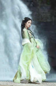 YiTuYu Art Language Vol.9953 Xiao Wen Nuan Xiang Yao Ge Da Tai Yang - image 5