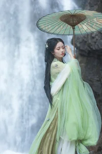 YiTuYu Art Language Vol.9953 Xiao Wen Nuan Xiang Yao Ge Da Tai Yang - image 11