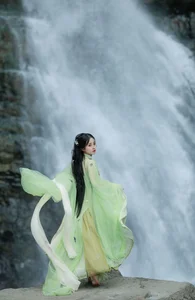 YiTuYu Art Language Vol.9953 Xiao Wen Nuan Xiang Yao Ge Da Tai Yang - image 7