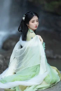YiTuYu Art Language Vol.9953 Xiao Wen Nuan Xiang Yao Ge Da Tai Yang - image 14