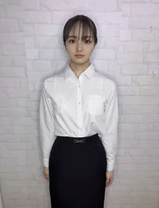 Stunning Visuals of Japanese Model Amai Natsumi Matumi Photography Collection - image 15