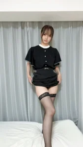 Stunning Visuals of Japanese Model Amai Natsumi Matumi Photography Collection - image 17