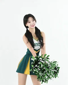 What Happened to Woo Soo Han, South Korea's Viral Cheerleader Who Outshined K-Pop Idols? - image 8